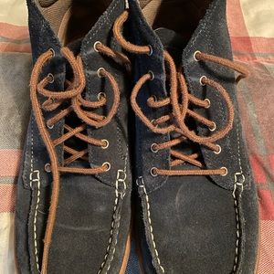 Eddie Bauer boots